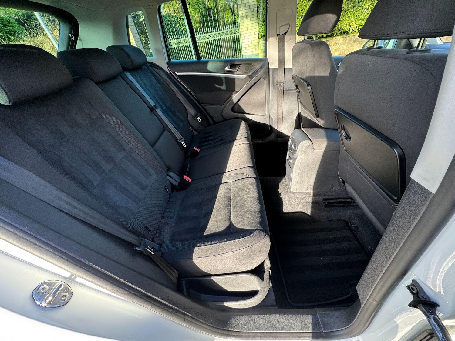 Used Volkswagen Tiguan 2013 for sale - 77143633: Photo 79