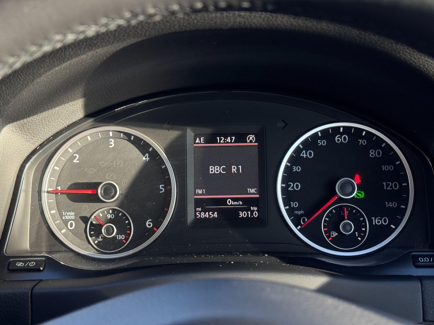 Used Volkswagen Tiguan 2013 for sale - 77143633: Photo 81