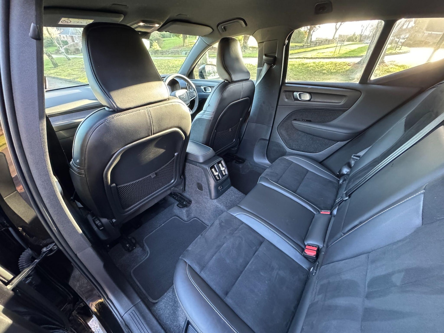 Used Volvo XC40 2021 for sale - 77015848: Photo 13