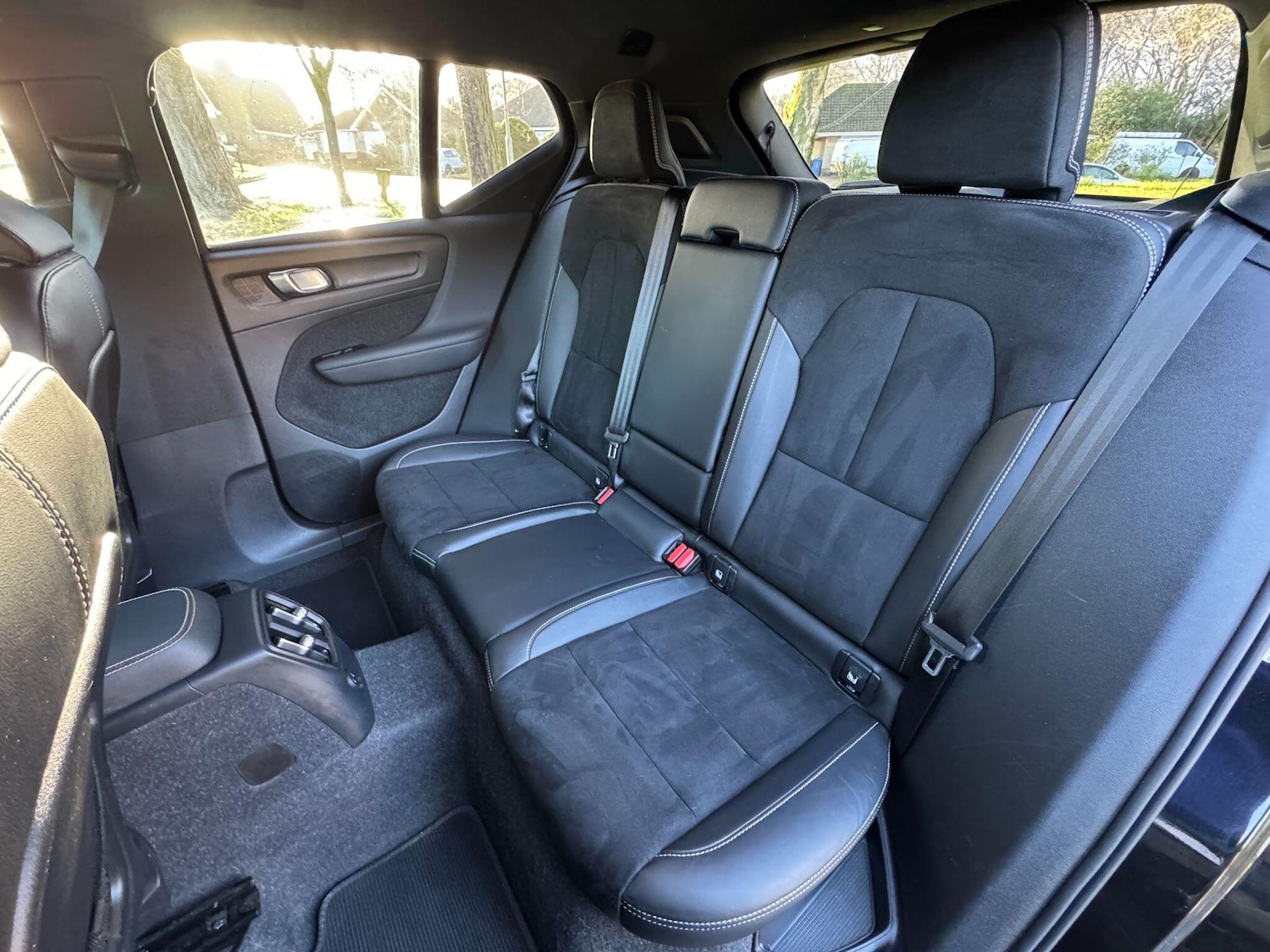 Used Volvo XC40 2021 for sale - 77015848: Photo 23