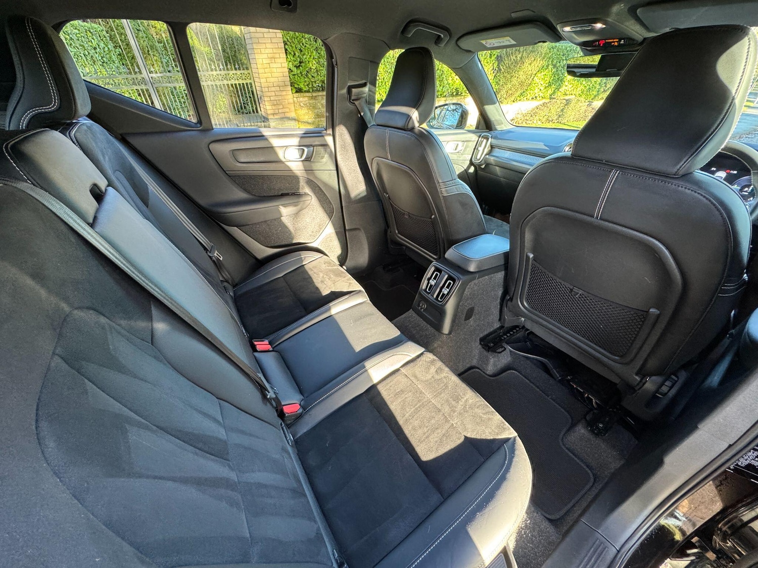 Used Volvo XC40 2021 for sale - 77015848: Photo 37