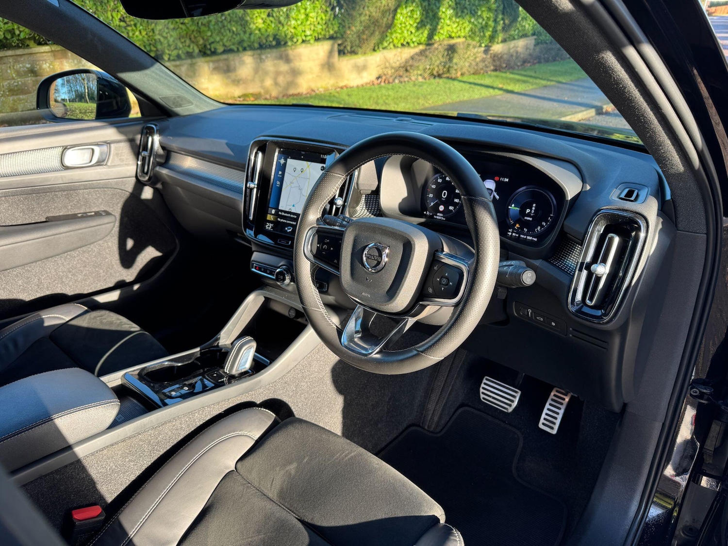 Used Volvo XC40 2021 for sale - 77015848: Photo 4