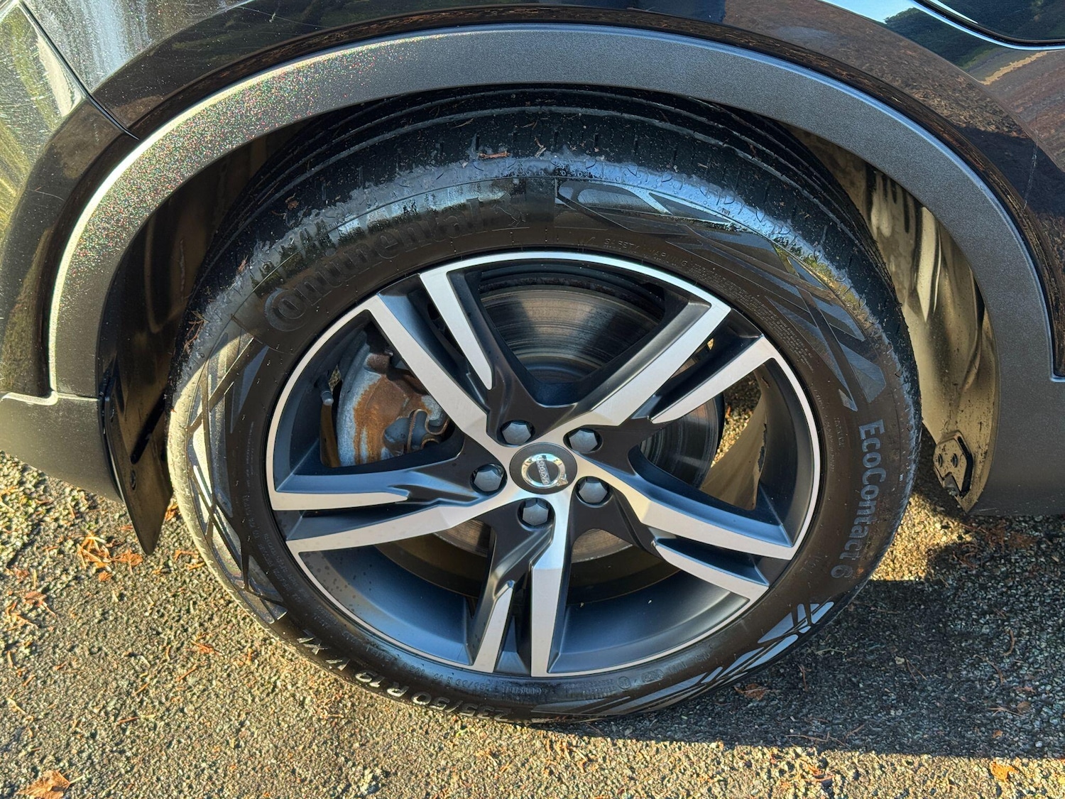 Used Volvo XC40 2021 for sale - 77015848: Photo 40