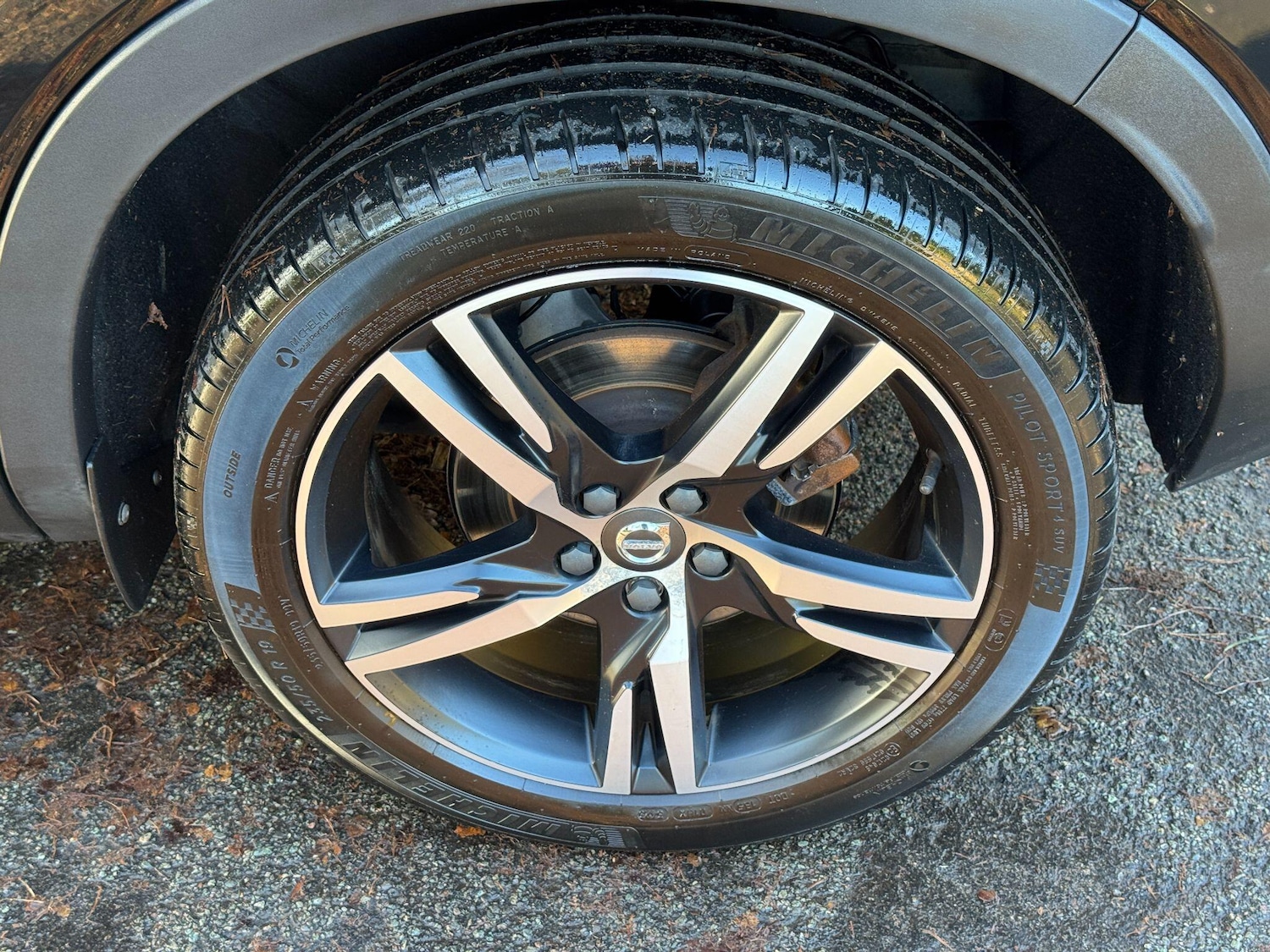 Used Volvo XC40 2021 for sale - 77015848: Photo 42