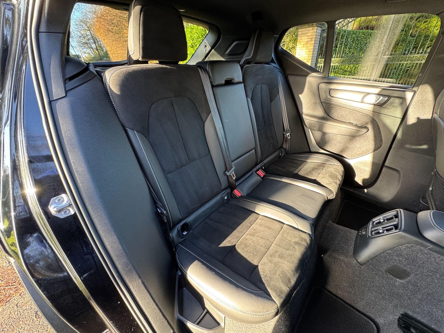 Used Volvo XC40 2021 for sale - 77015848: Photo 44