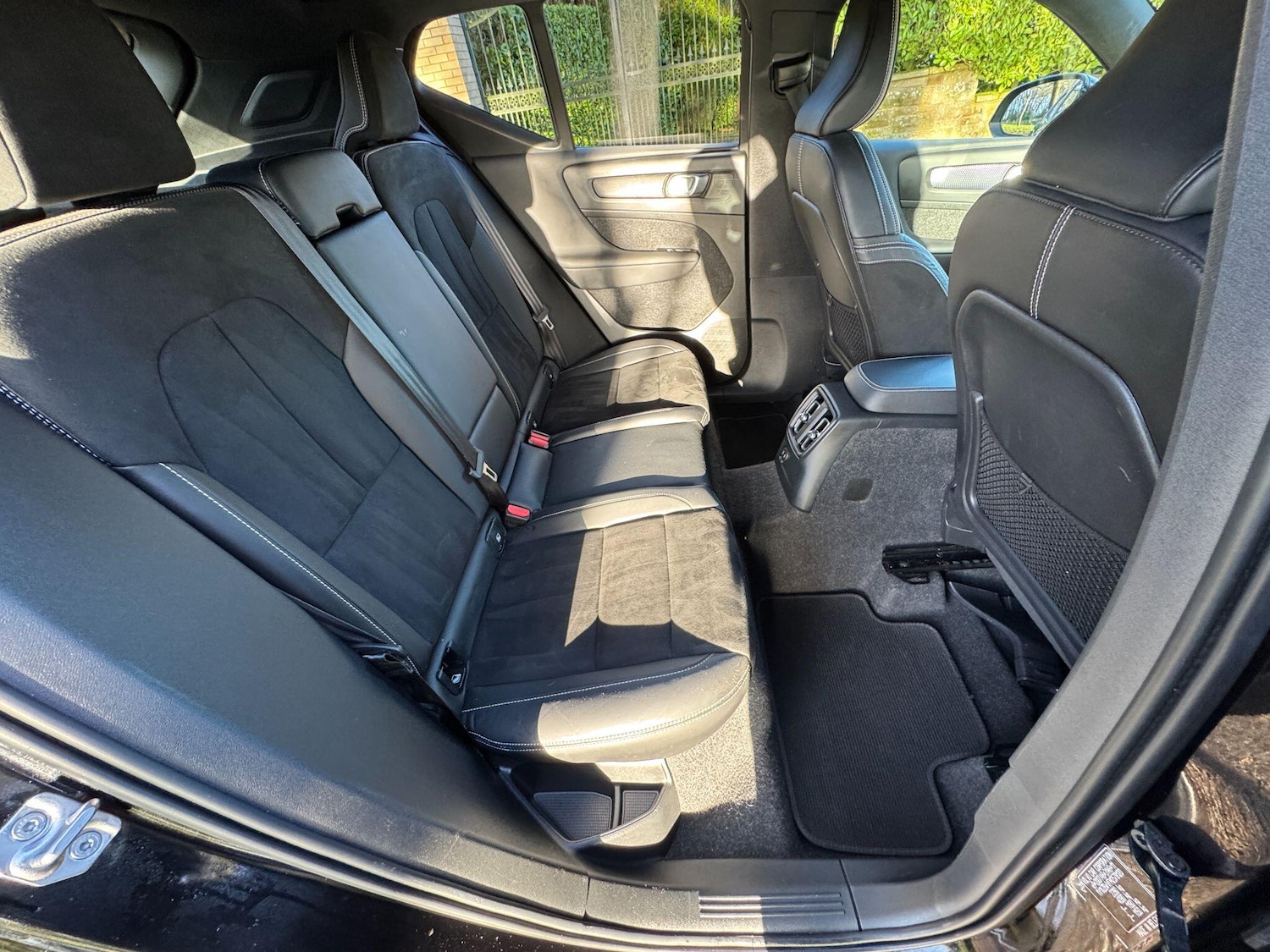 Used Volvo XC40 2021 for sale - 77015848: Photo 51