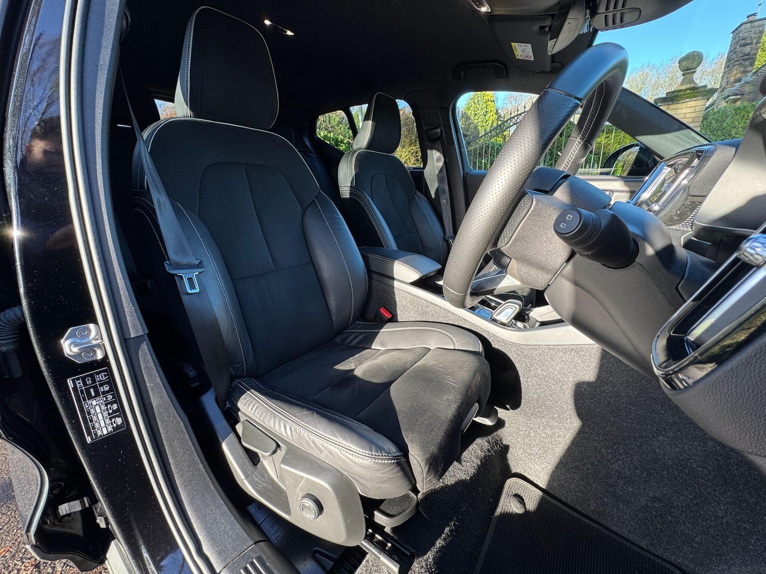 Used Volvo XC40 2021 for sale - 77015848: Photo 56