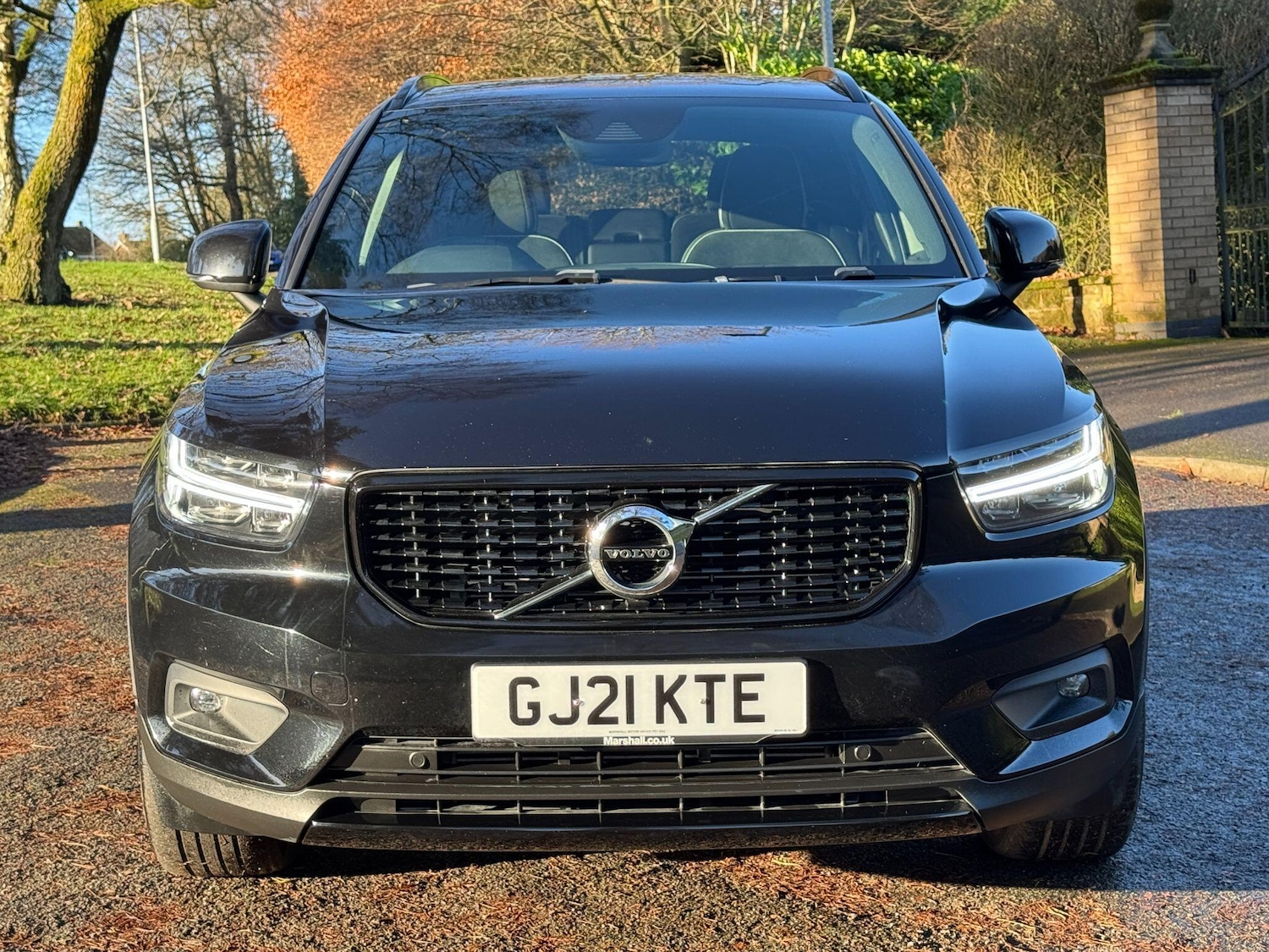 Used Volvo XC40 2021 for sale - 77015848: Photo 6