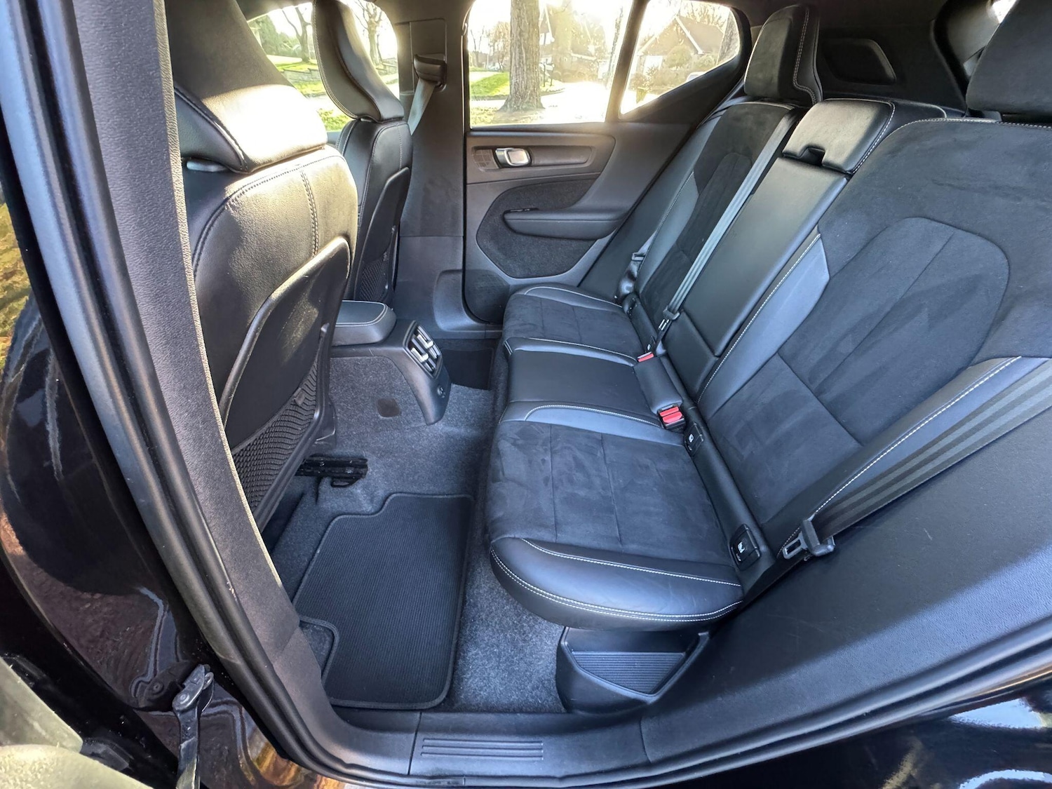 Used Volvo XC40 2021 for sale - 77015848: Photo 61