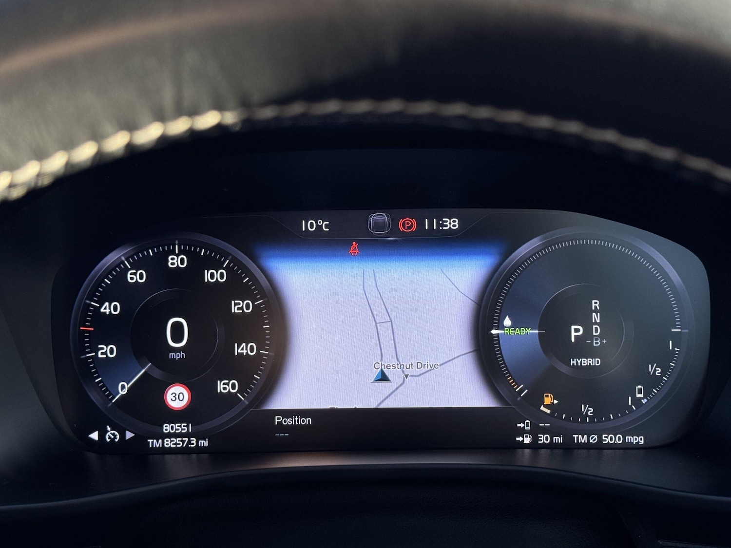 Used Volvo XC40 2021 for sale - 77015848: Photo 77