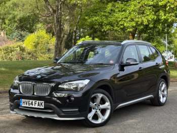 (64) - 2.0 20d xLine xDrive Euro 5 (s/s) 5dr
