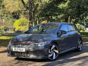 Used Volkswagen Golf 2021 for sale - 75940858: Photo