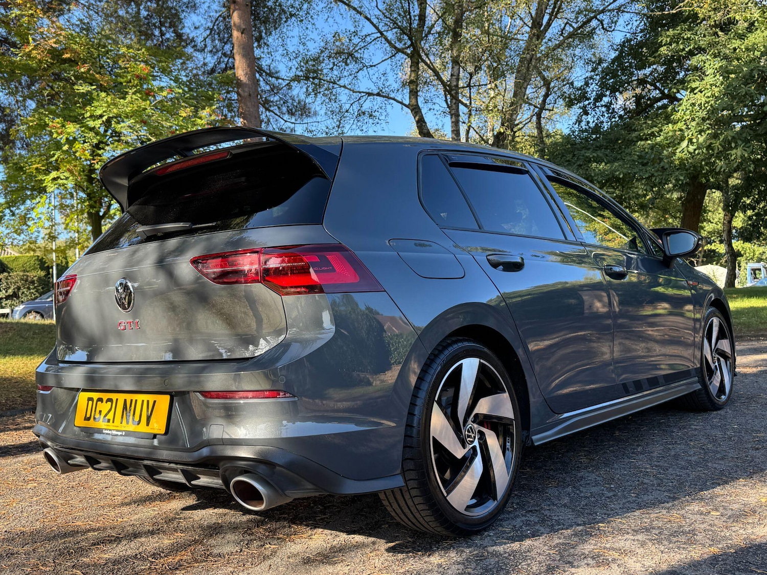 Vehicle 27
