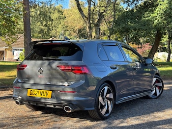 Used Volkswagen Golf 2021 for sale - 75940858: Photo