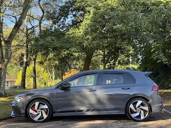 Used Volkswagen Golf 2021 for sale - 75940858: Photo