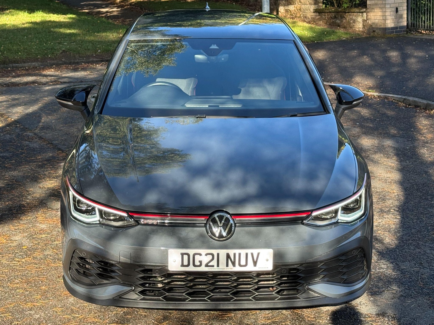 Vehicle 42