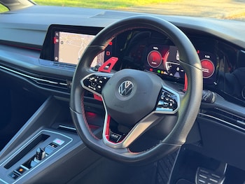 Used Volkswagen Golf 2021 for sale - 75940858: Photo