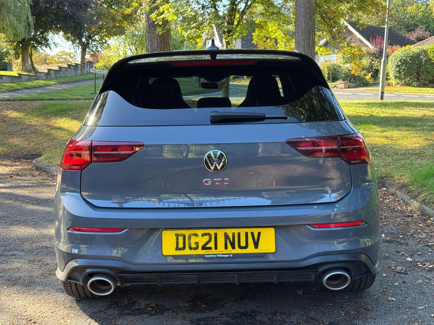 Vehicle 70