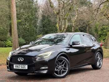 2017 (17) - 2.0T Sport DCT AWD Euro 6 (s/s) 5dr