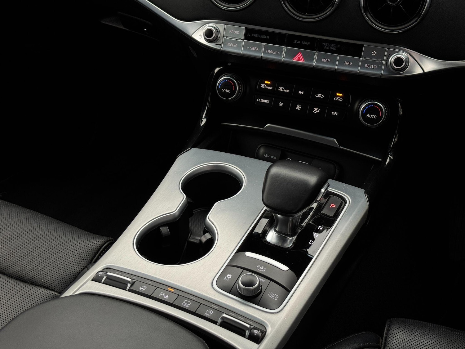 Used Kia Stinger 2019 for sale - 77016774: Photo 17