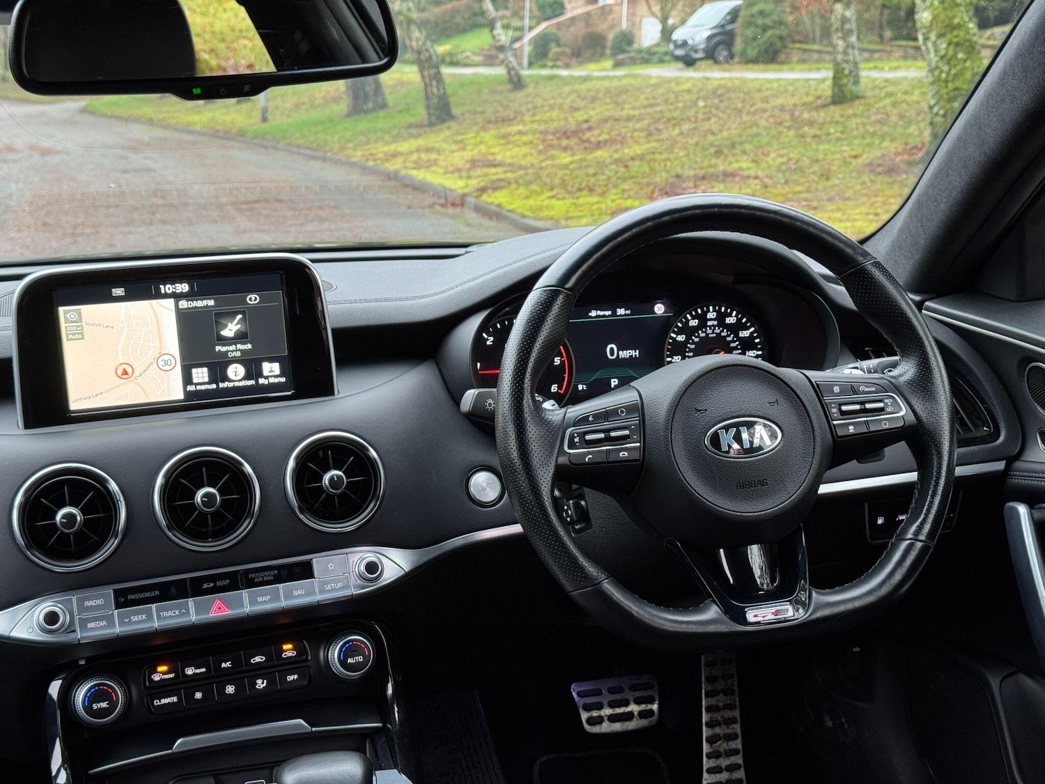 Used Kia Stinger 2019 for sale - 77016774: Photo 19