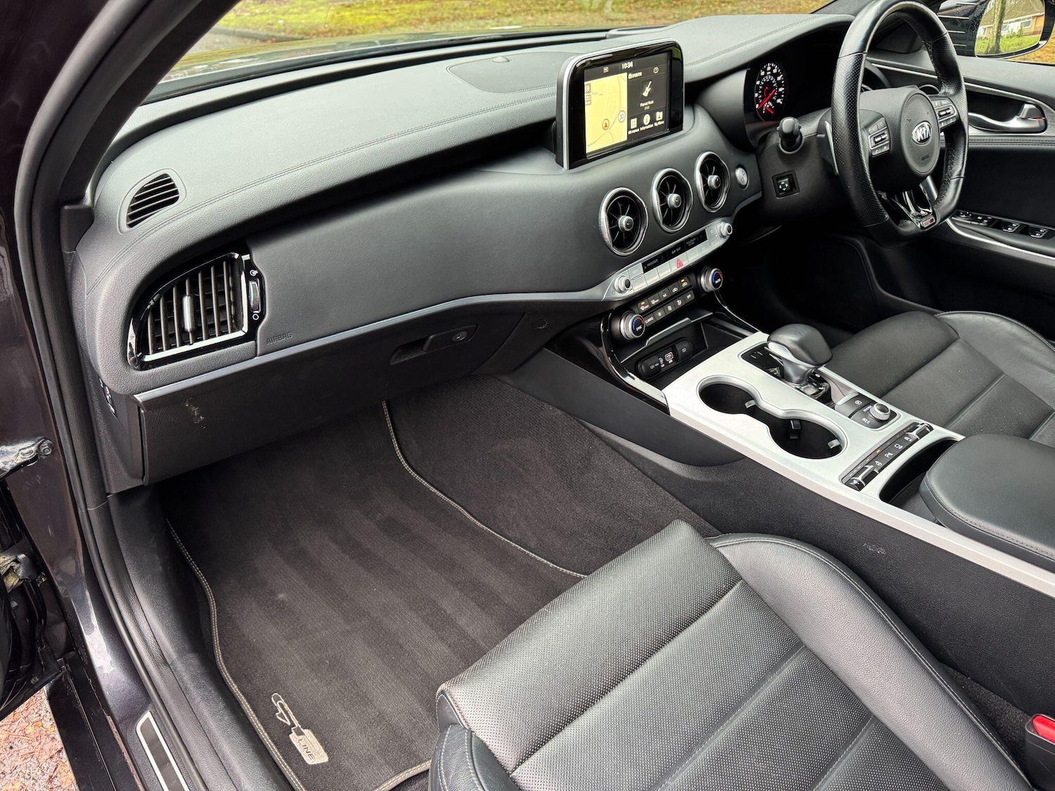 Used Kia Stinger 2019 for sale - 77016774: Photo 25