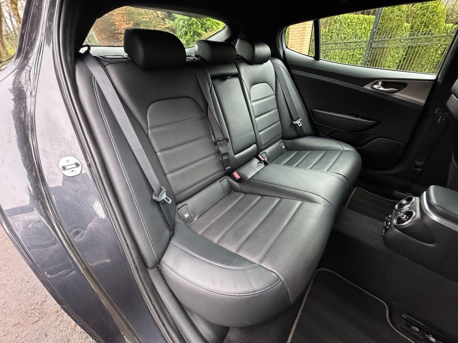 Used Kia Stinger 2019 for sale - 77016774: Photo 27