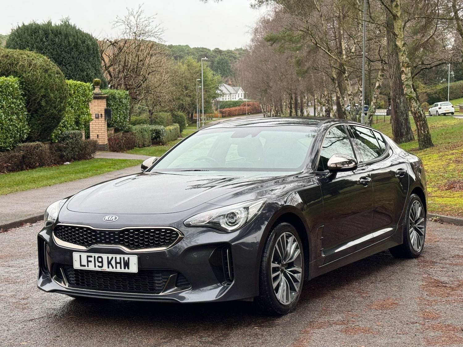 Used Kia Stinger 2019 for sale - 77016774: Photo 29