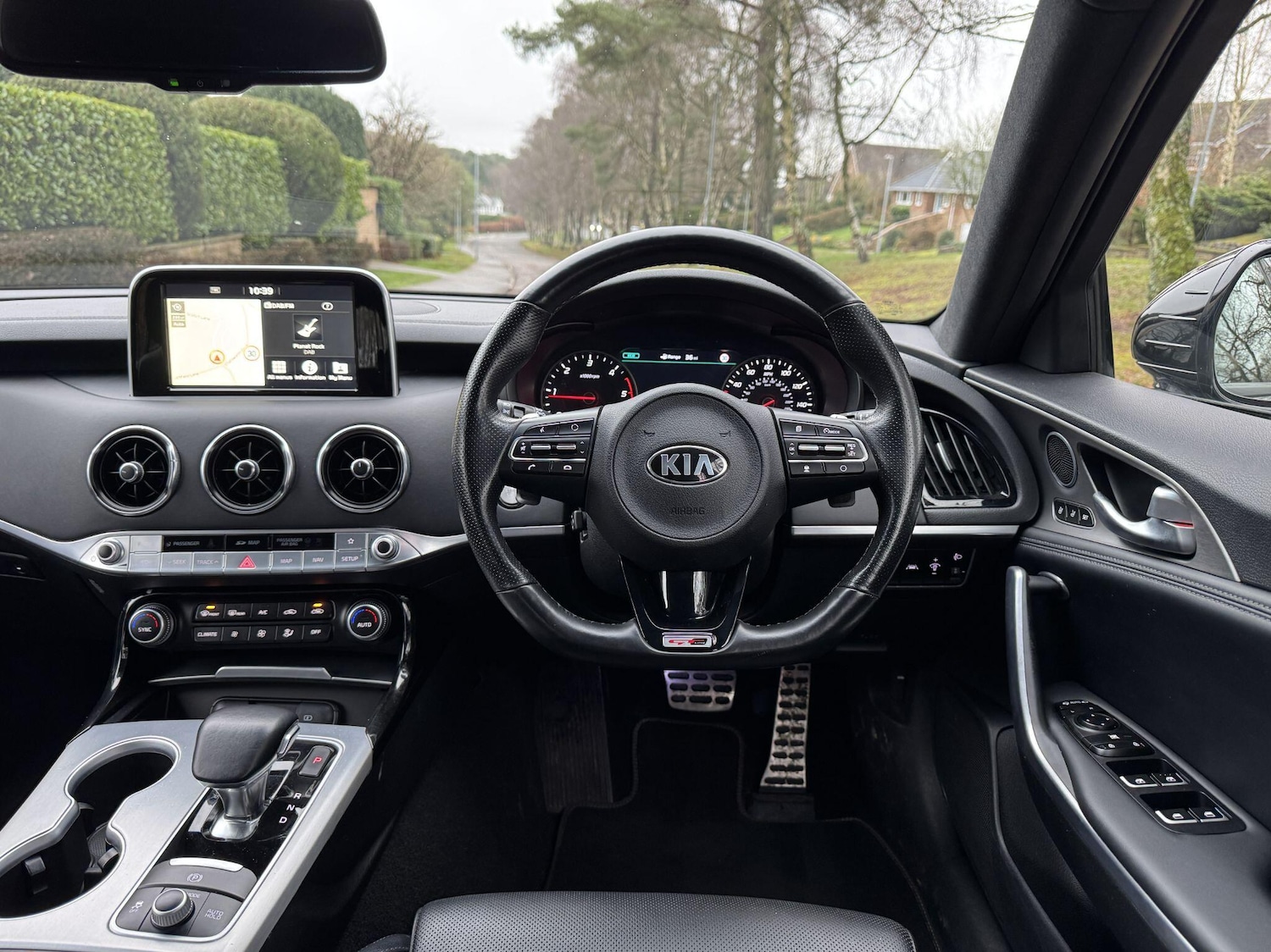 Used Kia Stinger 2019 for sale - 77016774: Photo 30