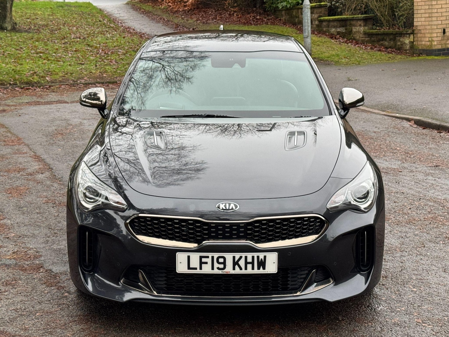 Used Kia Stinger 2019 for sale - 77016774: Photo 39