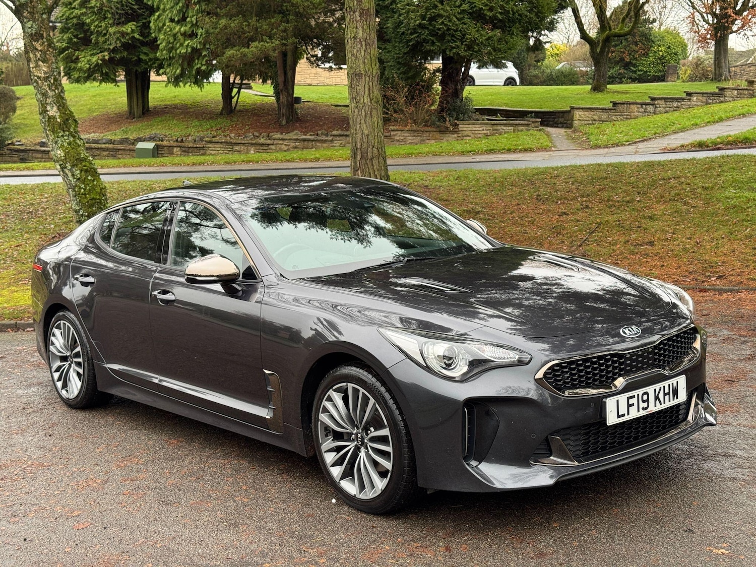 Used Kia Stinger 2019 for sale - 77016774: Photo 43