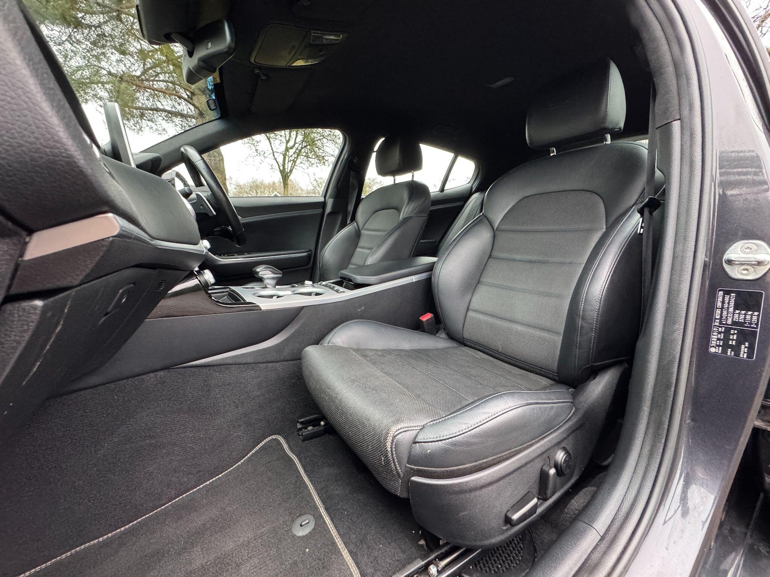 Used Kia Stinger 2019 for sale - 77016774: Photo 5