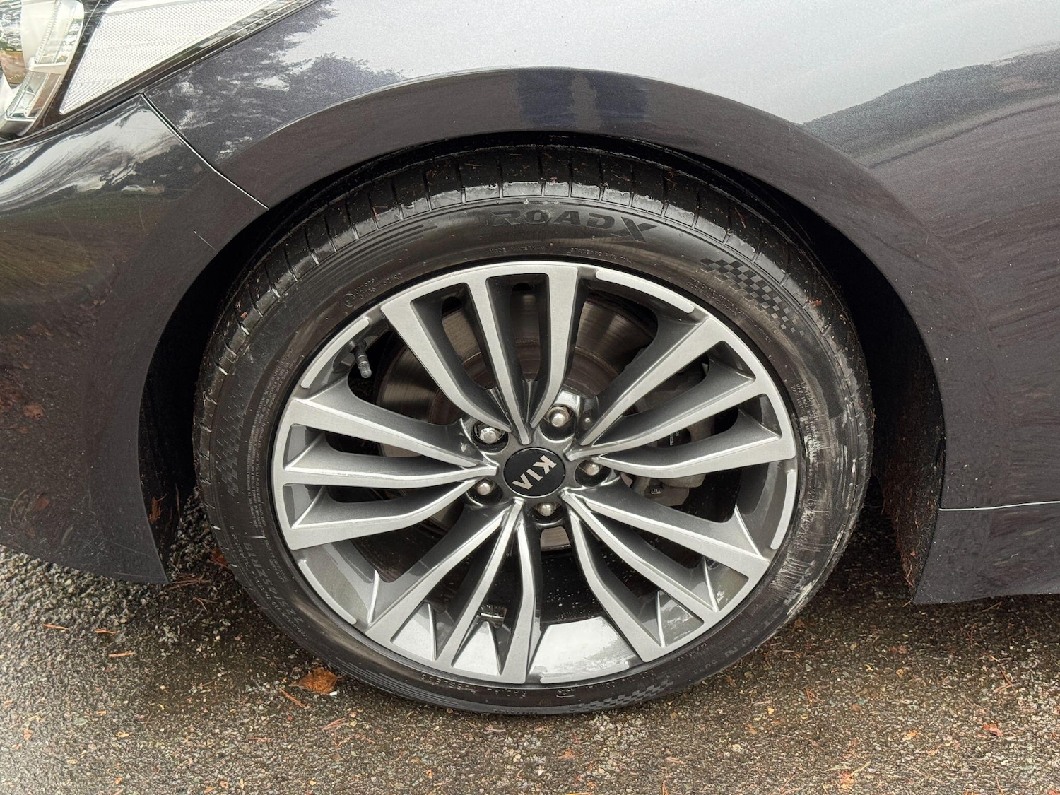 Used Kia Stinger 2019 for sale - 77016774: Photo 50