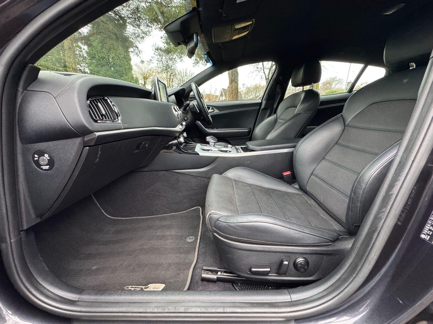 Used Kia Stinger 2019 for sale - 77016774: Photo 57