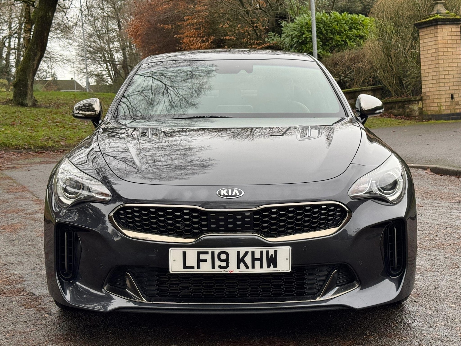 Used Kia Stinger 2019 for sale - 77016774: Photo 6