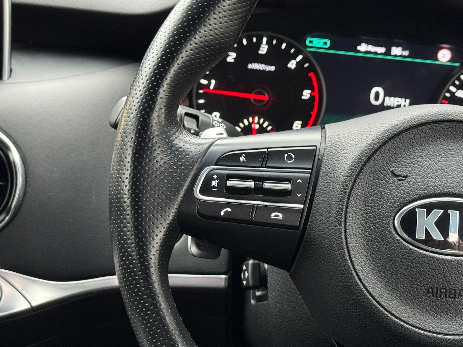 Used Kia Stinger 2019 for sale - 77016774: Photo 61