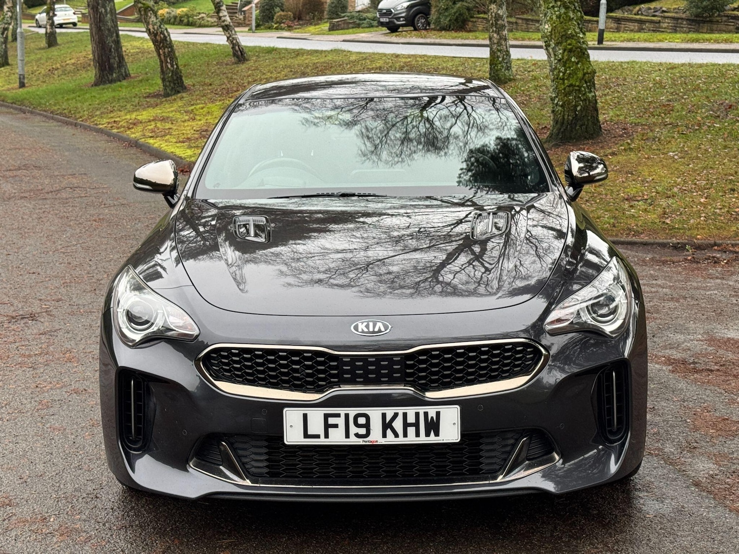 Used Kia Stinger 2019 for sale - 77016774: Photo 64