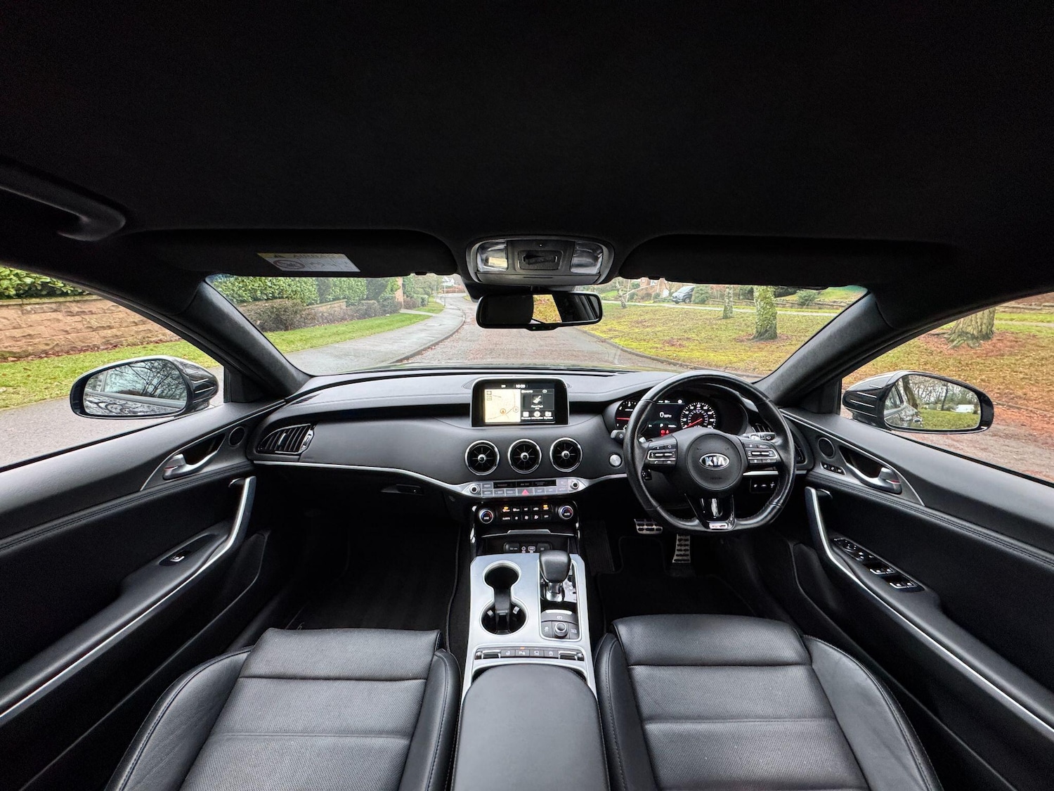 Used Kia Stinger 2019 for sale - 77016774: Photo 66