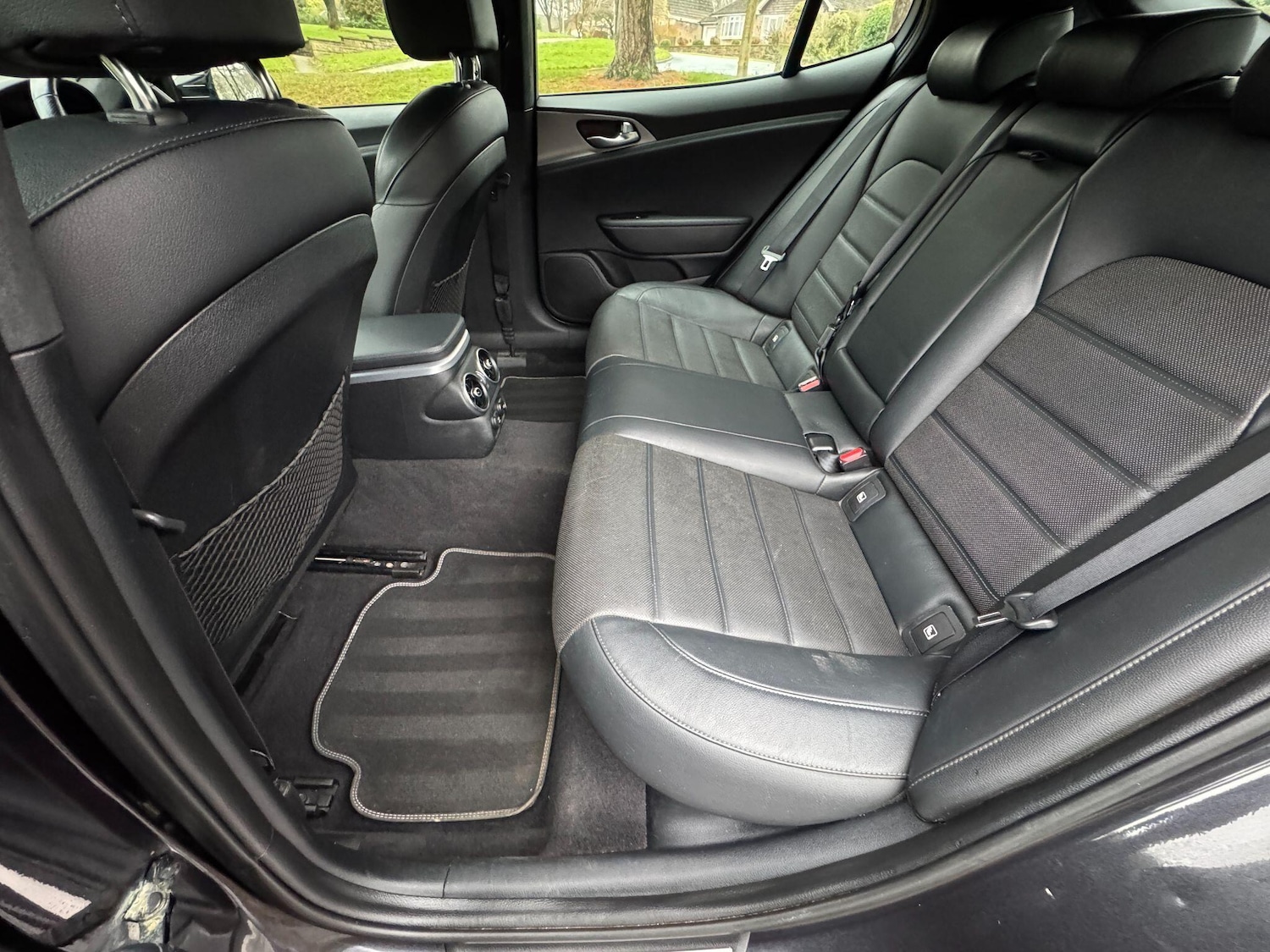 Used Kia Stinger 2019 for sale - 77016774: Photo 72