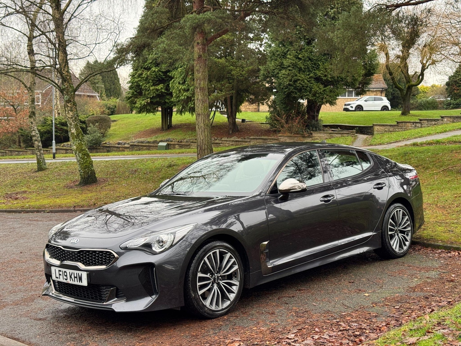 Used Kia Stinger 2019 for sale - 77016774: Photo 73