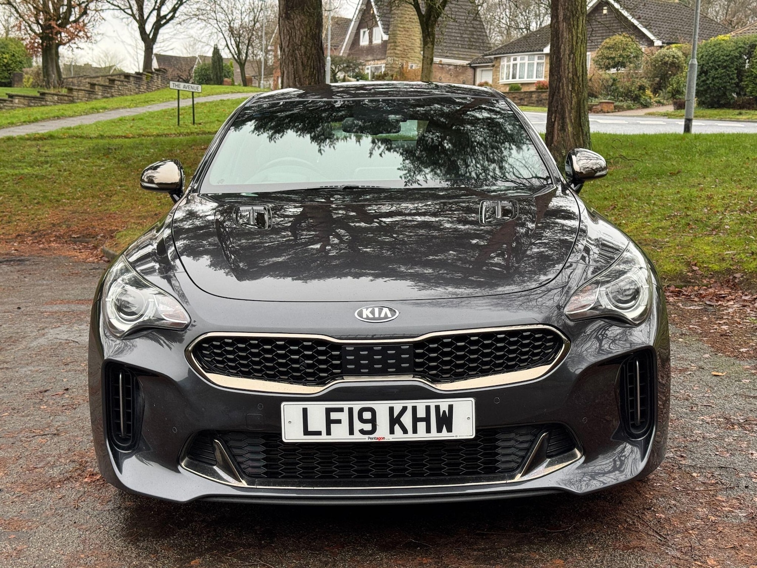 Used Kia Stinger 2019 for sale - 77016774: Photo 75