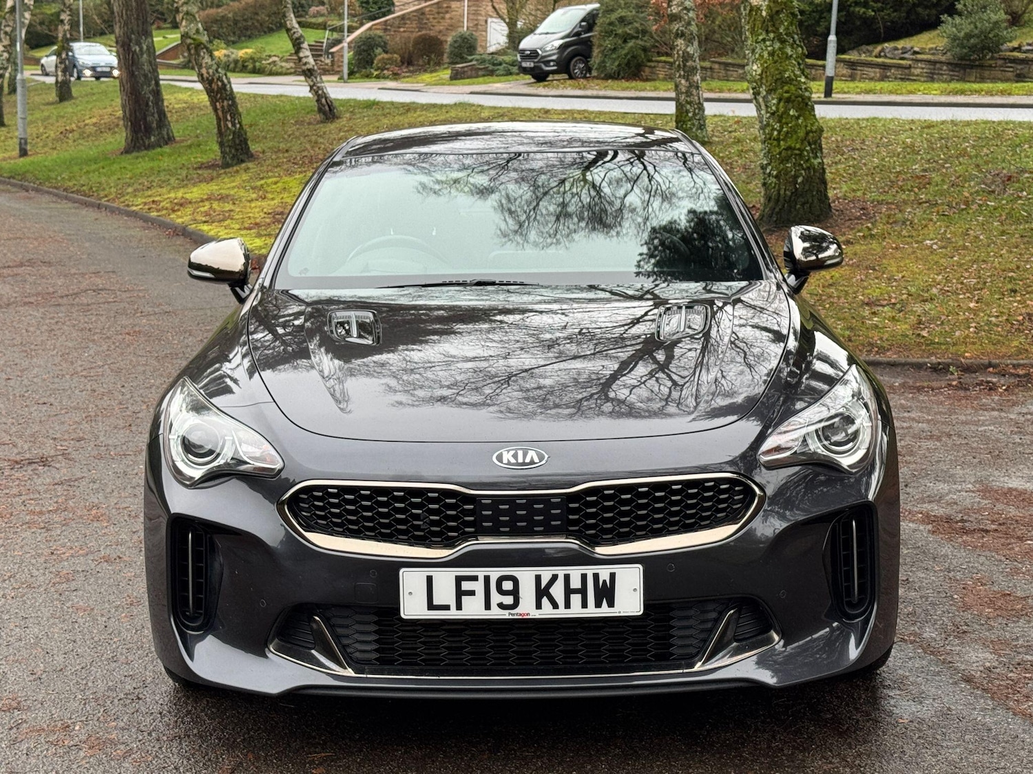 Used Kia Stinger 2019 for sale - 77016774: Photo 78