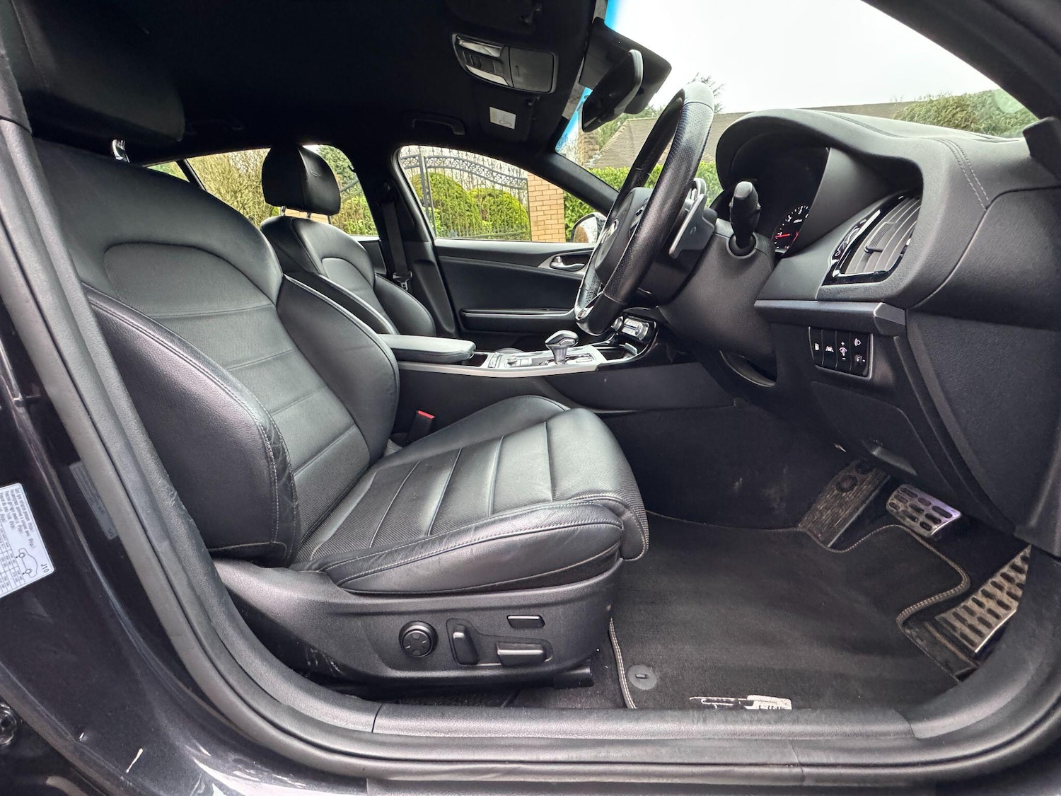Used Kia Stinger 2019 for sale - 77016774: Photo 79