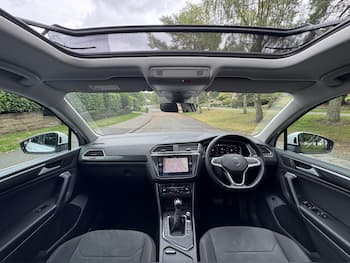 Used Volkswagen Tiguan 2020 for sale - 79780941: Photo