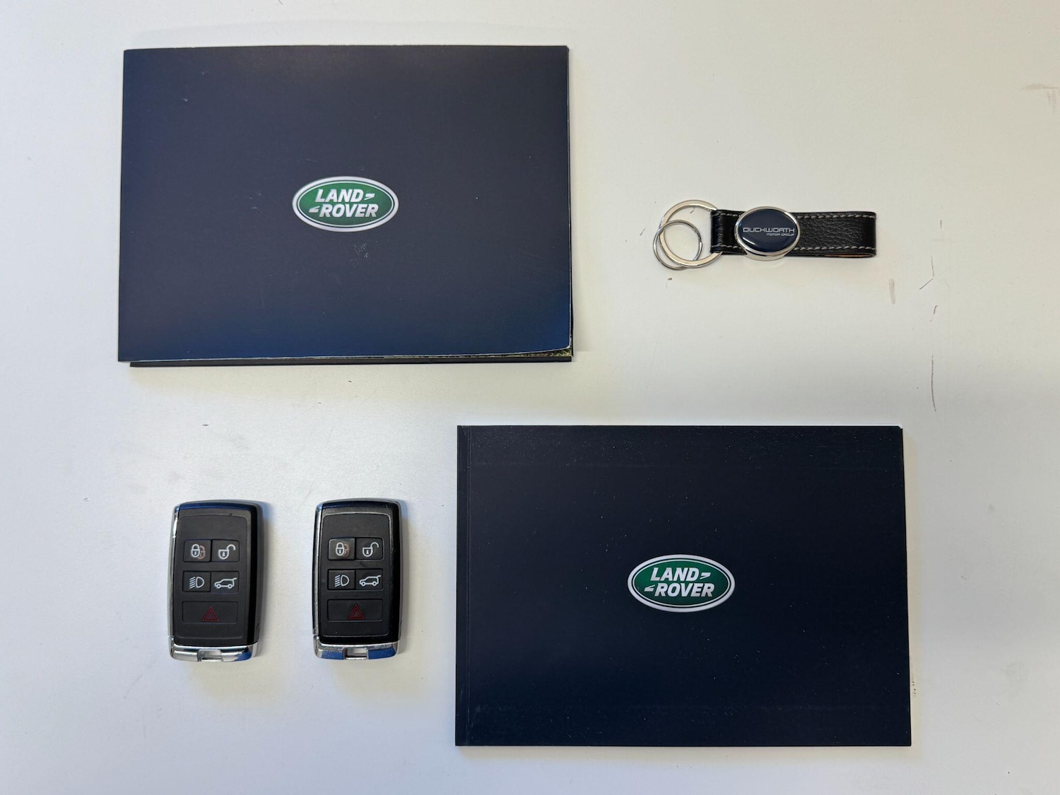 Used Land Rover Discovery Sport 2020 for sale - 76060665: Photo 12