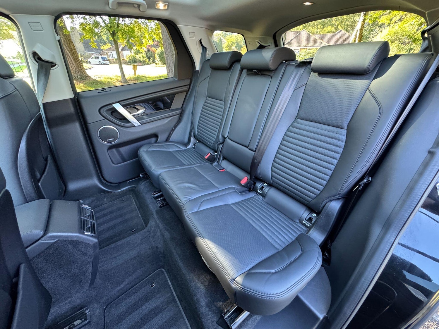 Used Land Rover Discovery Sport 2020 for sale - 76060665: Photo 28