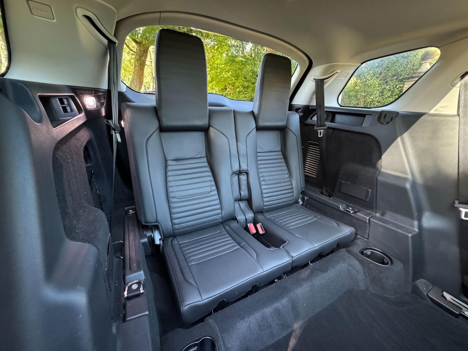 Used Land Rover Discovery Sport 2020 for sale - 76060665: Photo 39