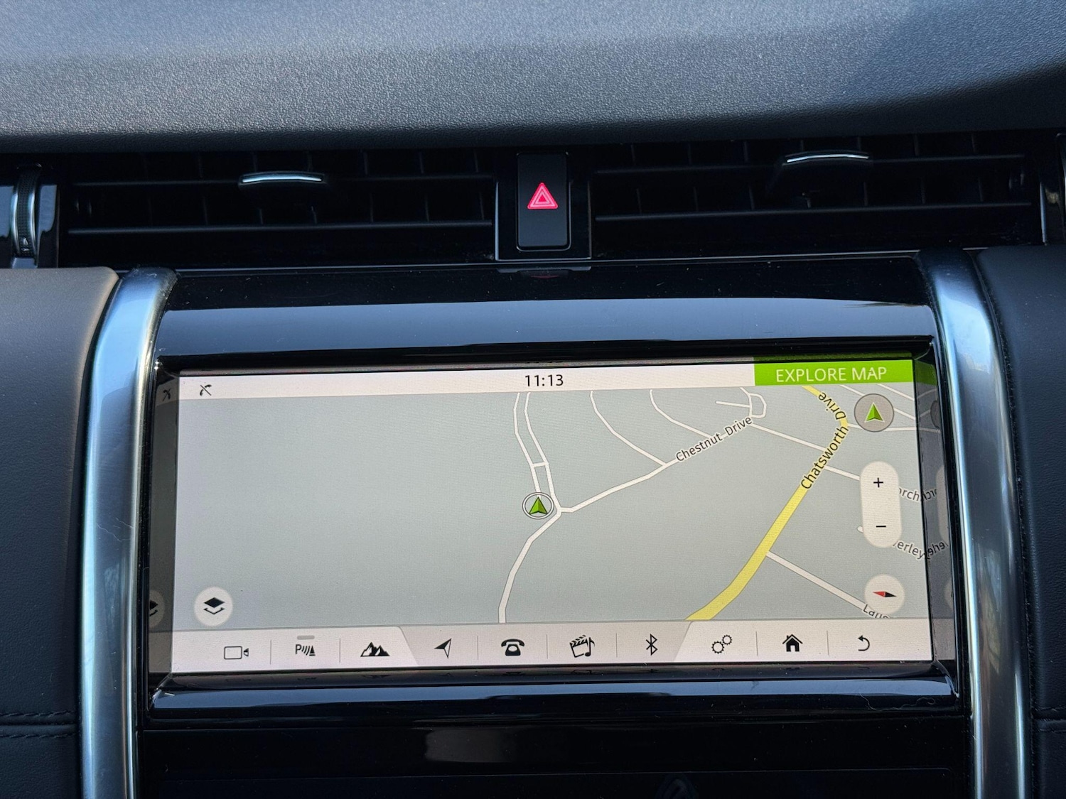 Used Land Rover Discovery Sport 2020 for sale - 76060665: Photo 40