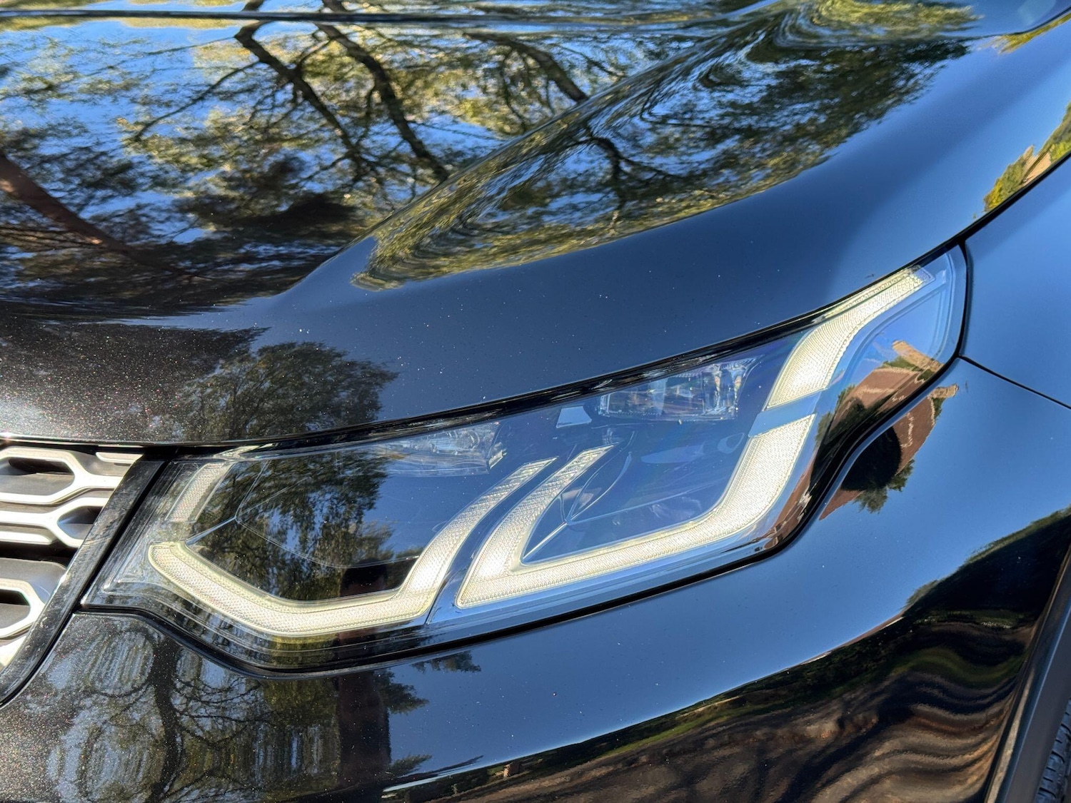 Used Land Rover Discovery Sport 2020 for sale - 76060665: Photo 41