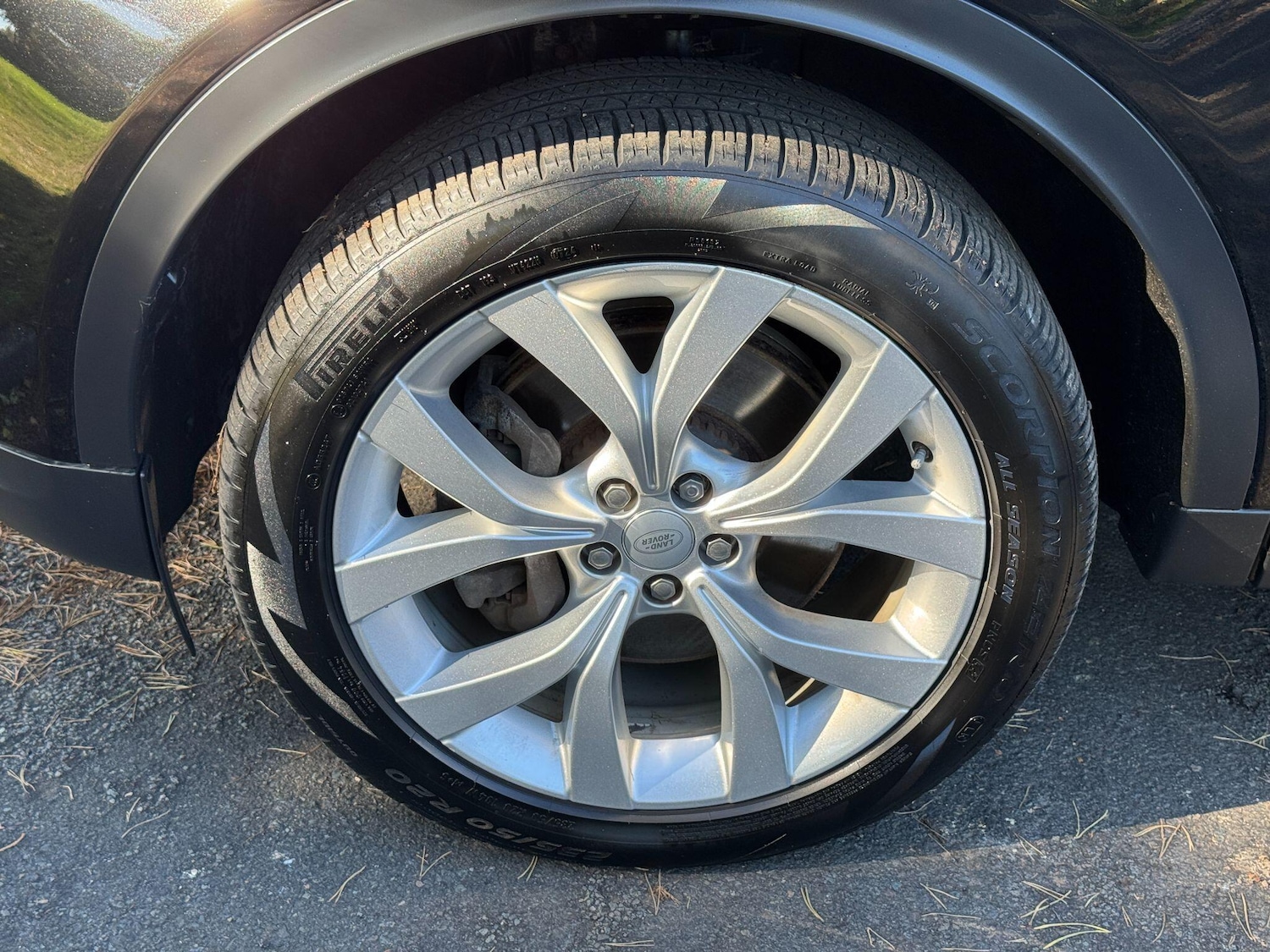 Used Land Rover Discovery Sport 2020 for sale - 76060665: Photo 43